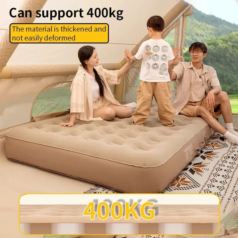 Air Inflatable Mattress | Best for comfort Sleep