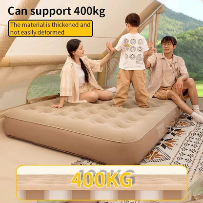 Air Inflatable Mattress | Best for comfort Sleep