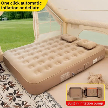 Air Inflatable Mattress | Best for comfort Sleep