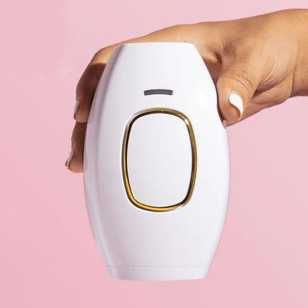 Mini Laser Hair Removal Portable / جهاز إزالة الشعر بالليزر المصغر المحمول