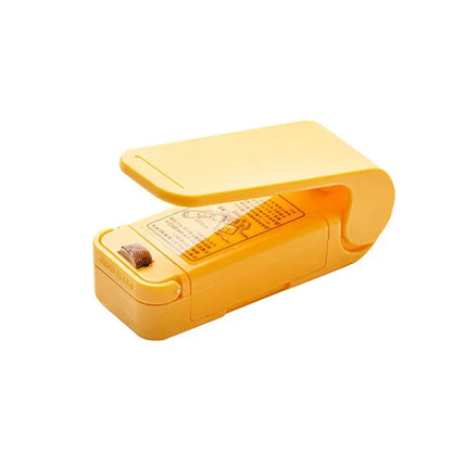 Mini Bag Sealer - آلة ختم الأكياس الصغيرة