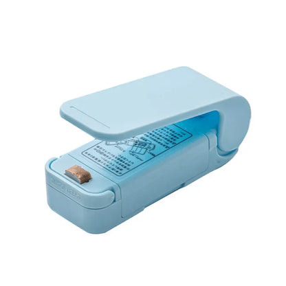 Mini Bag Sealer - آلة ختم الأكياس الصغيرة