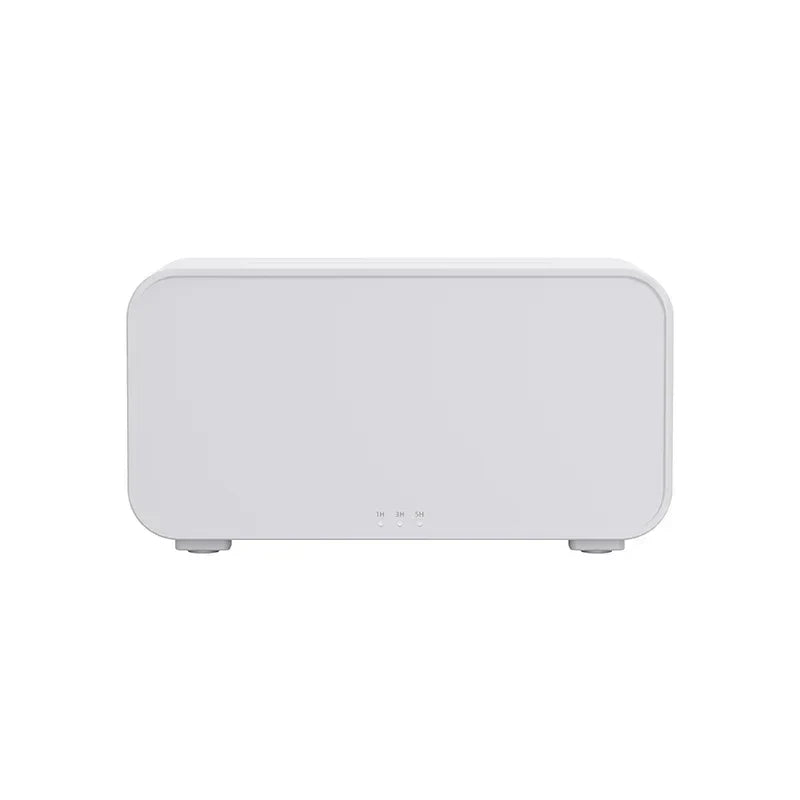 Mini Flame Aroma Humidifier - مرطب هواء على شكل لهب مع ضوء LED