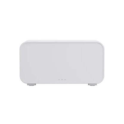 Mini Flame Aroma Humidifier - مرطب هواء على شكل لهب مع ضوء LED
