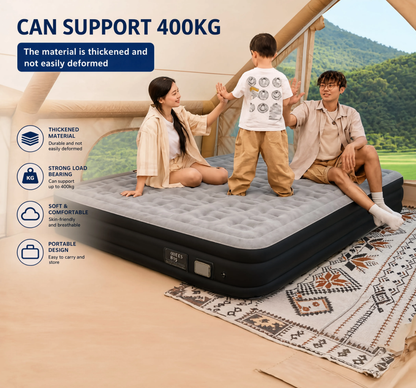 Air Inflatable Mattress | Best for comfort Sleep