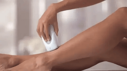Mini Laser Hair Removal Portable / جهاز إزالة الشعر بالليزر المصغر المحمول