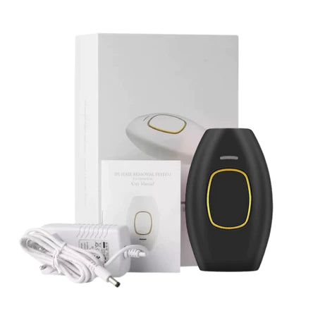 Mini Laser Hair Removal Portable / جهاز إزالة الشعر بالليزر المصغر المحمول